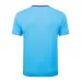 Maglia + Pantaloncini Allenamento Real Madrid 2025/26 - Blu