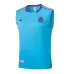 Ensemble Short & Débardeur Real Madrid 2025/26 - Bleu