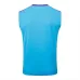 Ensemble Short & Débardeur Real Madrid 2025/26 - Bleu