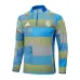 Chándal Real Madrid 2025/26 - Azul/Verde