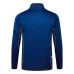 Giacca Sportiva Real Madrid 2025/26 - Blu Scuro