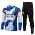 Chándal Real Madrid 2025/26 - Azul/Blanco