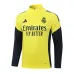 Chándal Real Madrid 2025/26 - Amarillo