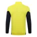 Giacca Sportiva Real Madrid 2025/26 - Giallo