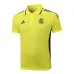 Polo de Sport Real Madrid 2025/26 - Jaune