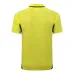 Polo de Sport Real Madrid 2025/26 - Jaune