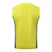 Ensemble Short & Débardeur Real Madrid 2025/26 - Jaune