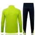 Giacca Sportiva Real Madrid 2025/26 - Verde