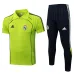 Polo de Sport Real Madrid 2025/26 - Vert