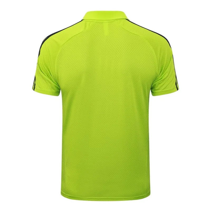 Polo de Sport Real Madrid 2025/26 - Vert