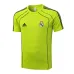 Maglia + Pantaloncini Allenamento Real Madrid 2025/26 - Verde