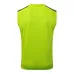 Ensemble Short & Débardeur Real Madrid 2025/26 - Vert