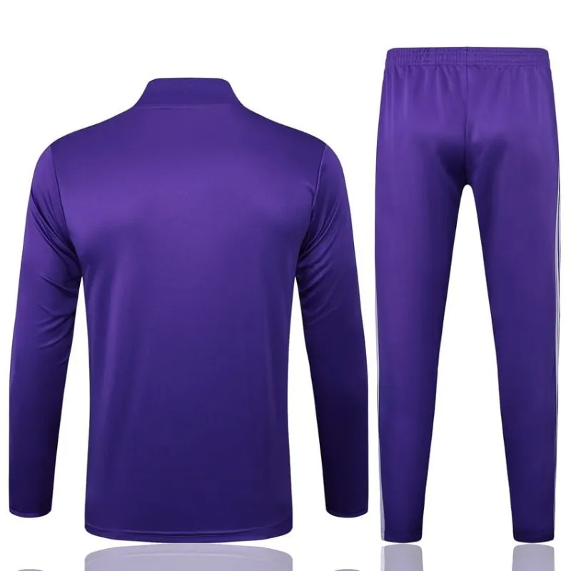Chándal Real Madrid 2025/26 - Morado