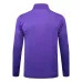 Giacca Sportiva Real Madrid 2025/26 - Viola