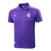 Polo de Sport Real Madrid 2025/26 - Violet