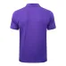 Polo de Sport Real Madrid 2025/26 - Violet