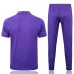 Polo de Sport Real Madrid 2025/26 - Violet