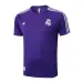 Camiseta + Pantalón de Entrenamiento Real Madrid 2025/26 - Morado