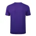 Camiseta + Pantalón de Entrenamiento Real Madrid 2025/26 - Morado