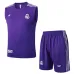 Ensemble Short & Débardeur Real Madrid 2025/26 - Violet