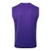 Ensemble Short & Débardeur Real Madrid 2025/26 - Violet