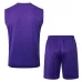 Ensemble Short & Débardeur Real Madrid 2025/26 - Violet
