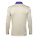 Chándal Real Madrid 2025/26 - Beige