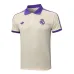 Polo de Sport Real Madrid 2025/26 - Beige