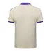 Polo de Sport Real Madrid 2025/26 - Beige