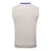 Ensemble Short & Débardeur Real Madrid 2025/26 - Beige