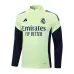 Chándal Real Madrid 2025/26 - Verde Claro