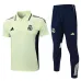 Polo de Sport Real Madrid 2025/26 - Vert Clair