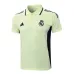 Polo de Sport Real Madrid 2025/26 - Vert Clair