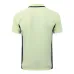 Polo de Sport Real Madrid 2025/26 - Vert Clair