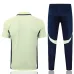 Polo de Sport Real Madrid 2025/26 - Vert Clair