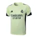 Camiseta + Pantalón de Entrenamiento Real Madrid 2025/26 - Verde Claro