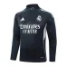 Chándal Real Madrid 2025/26 - Gris Oscuro