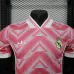 Real Madrid Spieler-Trikot Sonderedition 2025/26 - Pink