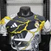 Real Madrid Spieler-Trikot Marvel-Edition 2025/26 - Schwarz