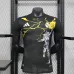 Real Madrid Spieler-Trikot Marvel-Edition 2025/26 - Schwarz