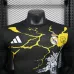Real Madrid Spieler-Trikot Marvel-Edition 2025/26 - Schwarz