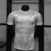 Real Madrid Maillot de Joueur Édition Platine 2025/26 - Blanc