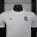 Real Madrid 2025/26 Casual Edition Player Jersey - White