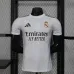 Real Madrid 2025/26 Special Edition Player Jersey - White