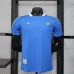 Real Madrid Maillot de Joueur Édition Spéciale 2025/26 - Bleu