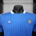 Real Madrid Maillot de Joueur Édition Spéciale 2025/26 - Bleu