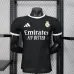 Real Madrid 2025/26 Special Edition Player Jersey - Black