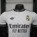 Real Madrid Spieler-Trikot Sonderedition 2025/26 - Weiß