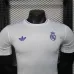 Real Madrid Spieler-Trikot Sonderedition 2025/26 - Weiß