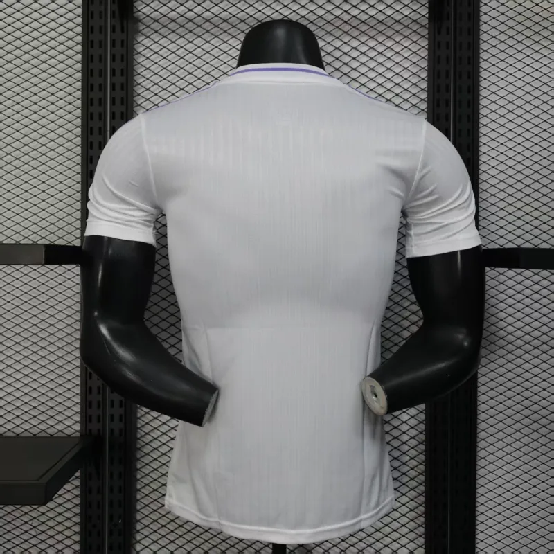 Real Madrid Spieler-Trikot Sonderedition 2025/26 - Weiß